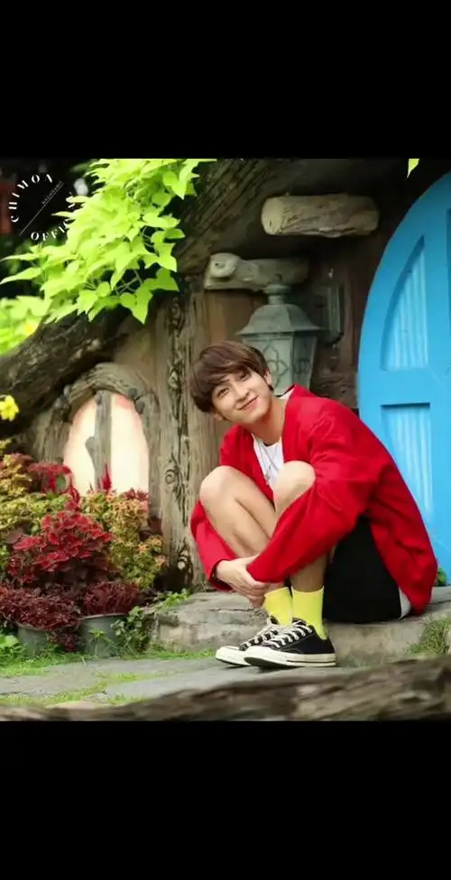 他泰泰兰德的夏天永不停歇奇萌chimon