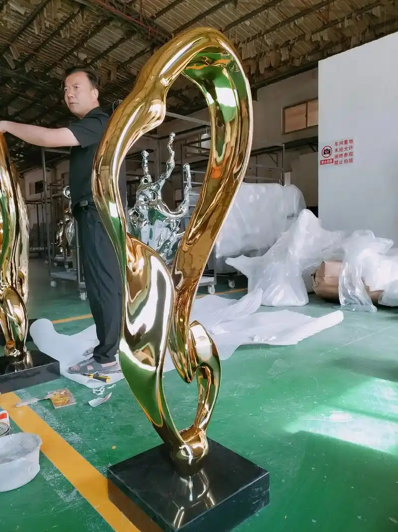 锻造加工 #不锈钢镜面 #工厂加工 #产品展示 #实体厂家 - 抖音