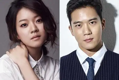 高我星和河锡辰确定出演新水木剧《自体发光办公室》-louyizu.