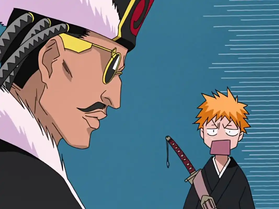 来点死神可爱表情包