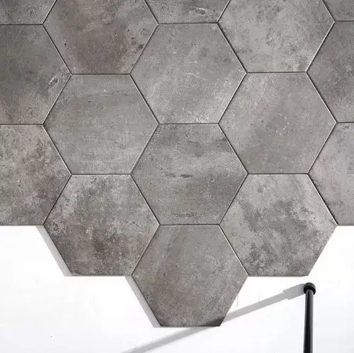 六角水泥砖