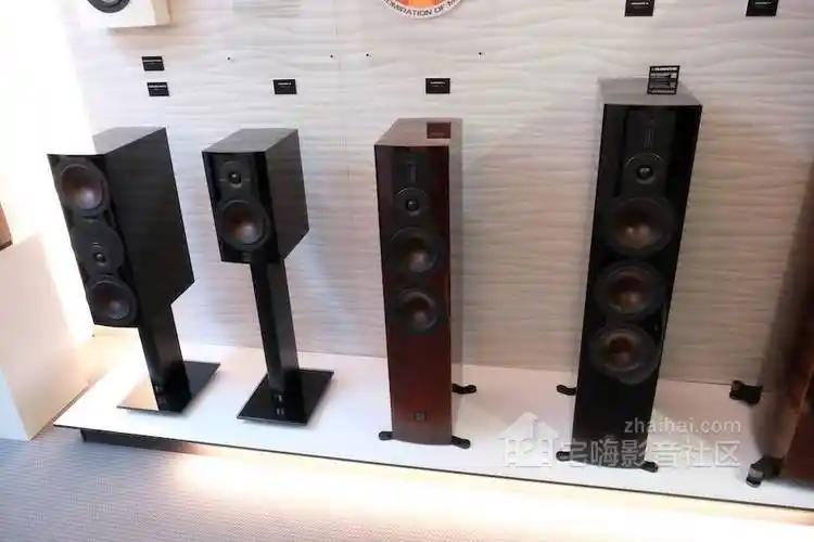 2024年慕尼黑高端音响展览会最新音响产品分享