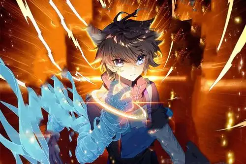 终极斗罗 - 堆糖,美图壁纸兴趣社区