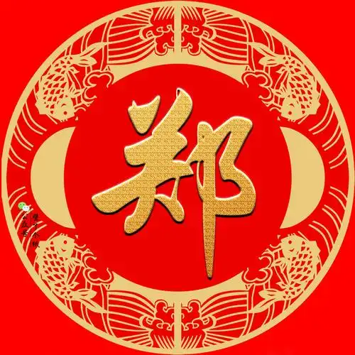 郑专业原创制作各类微信头像,你想要的都在这里!