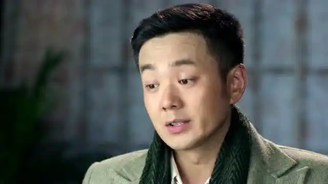 《金陵往事》马凤仪借住别人家还那么猖狂 注定只是女配