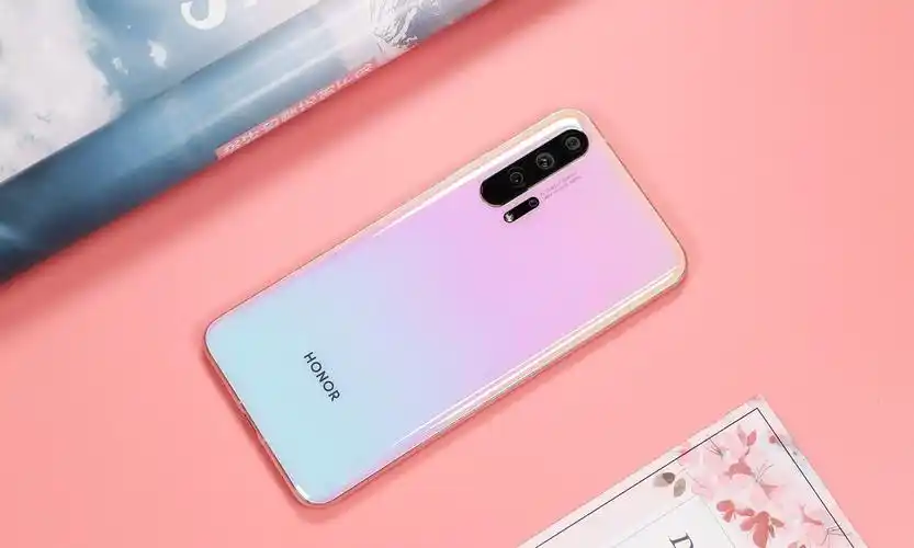 集荣耀华为顶尖团队,引领2021设计新风潮