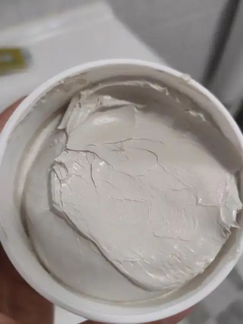 姐妹们帮我坚定一下泥膜的真假