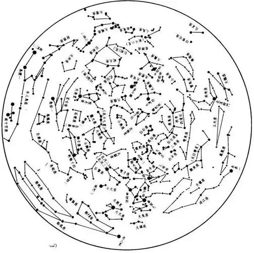 星图 – 星明天文台