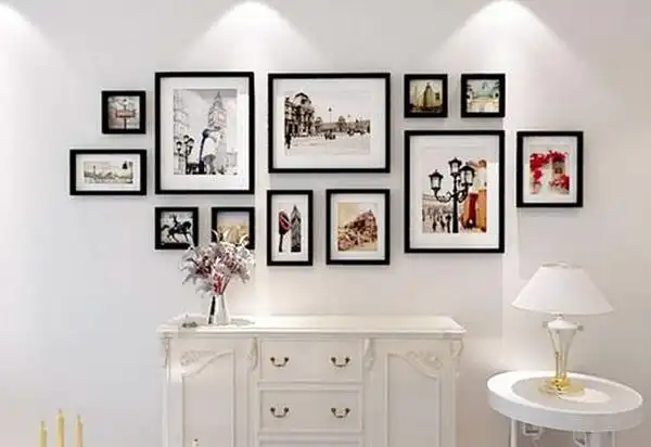 组合照片排列有什么规则生活就要这么优质