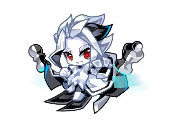 (奥拉星无冕之王棋子)_花游网