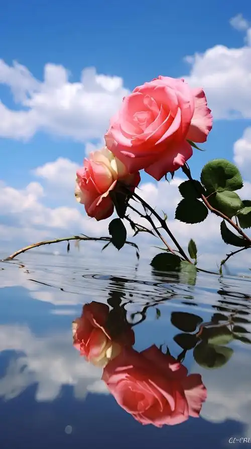 它们在阳光下绽放,熠熠生辉,仿佛在诉说着生命的奇迹.