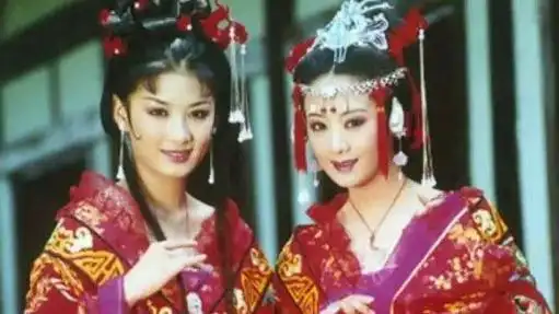 因碧游仙子走红巅峰时隐退结婚生子如今她后悔了吗