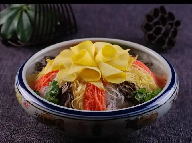 河南17道招牌菜,都是河南人的心头爱,吃过8种以上是地道河南人