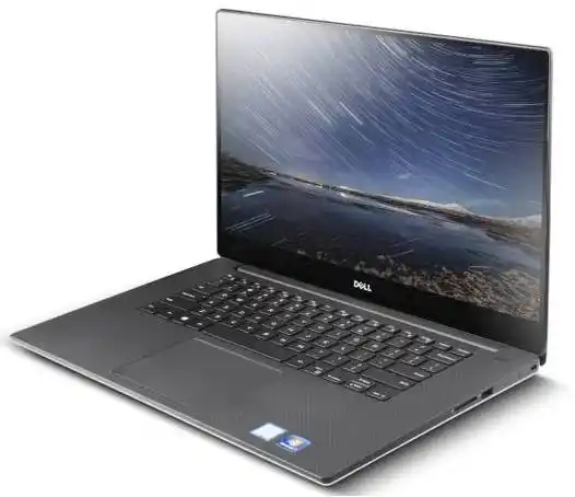 戴尔precision 5510轻薄移动工作站评测.