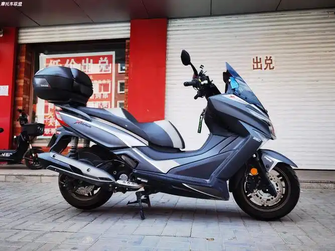 光阳赛艇250 - 摩托车论坛|摩托车联盟|东北摩托联盟-中国摩托车论坛