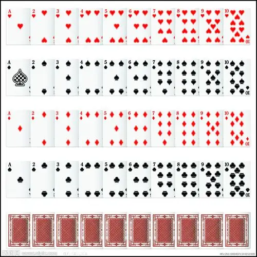 名侦探柯南剧场版贝克街的亡灵中扑克俱乐部打的牌是德州扑克吗?