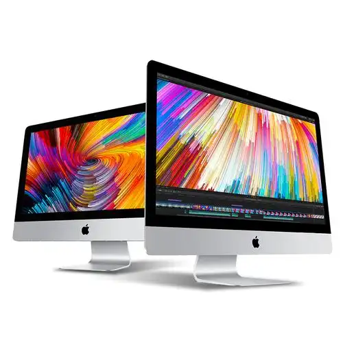 电脑一体机 苹果 27寸大额优惠券