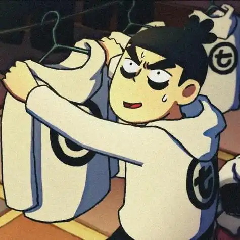 头像刺客伍六七