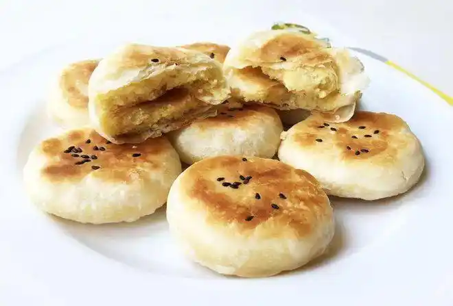 揭阳美食合集,够你任性吃一年|小吃|绿豆饼|海鲜_网易订阅