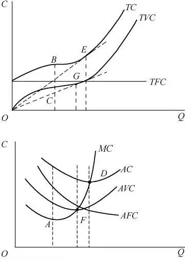2020考研经济学备考考点每日一练201958边际报酬递减规律