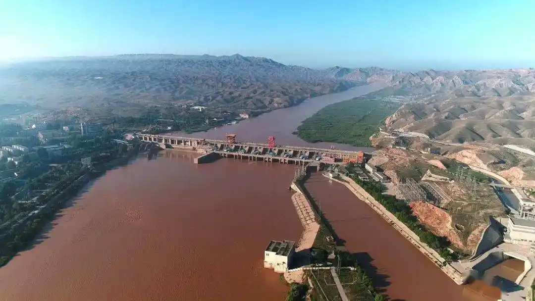 为青铜峡打call | 塞上耀明珠·秀美青铜峡 @所有人 快来为青铜峡投票