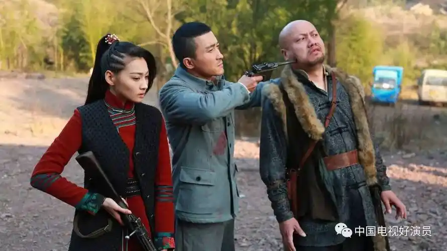 《生死连2》谱写热血战歌 扬州元素强势吸睛