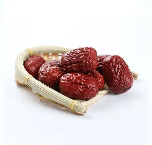 北京本草方源 【有机】大枣 中药饮片 补中益气 养血安神抓中药 中