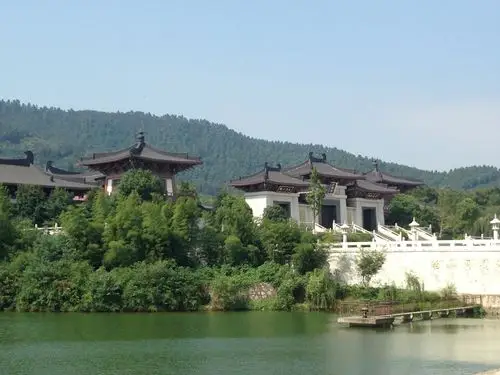 【携程攻略】宣城敬亭山适合朋友出游旅游吗,敬亭山朋友出游景点推荐/