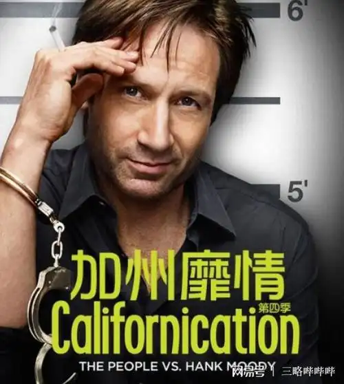 重口味大尺度推荐指数:★★★★★1:《加州靡情》