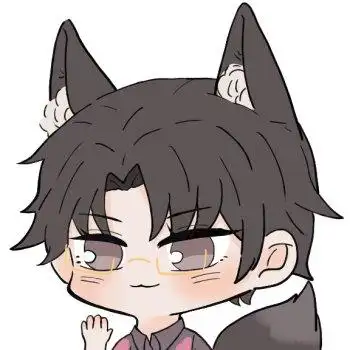 宝钏儿～_破云2吞海破云秦川q版表情包绘画作品