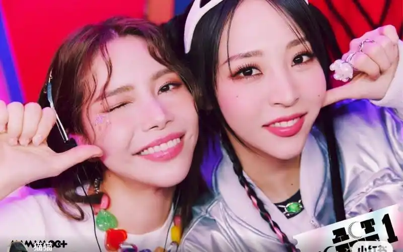 文星伊 金容仙小婚队预告3来啦