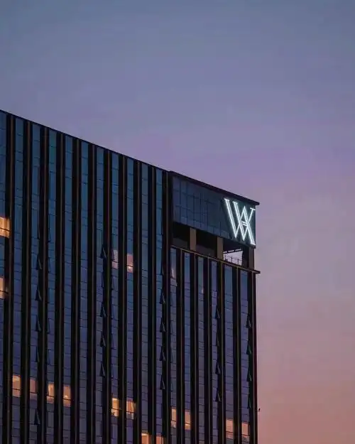 用传奇演绎生活的华尔道夫在厦门绚丽绽放