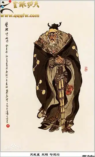 梁山108个好汉当中谁的功夫最厉害