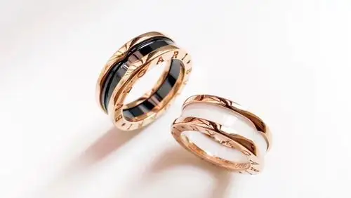 宝格丽戒指如何鉴定真伪,几个小方法,你知道吗?