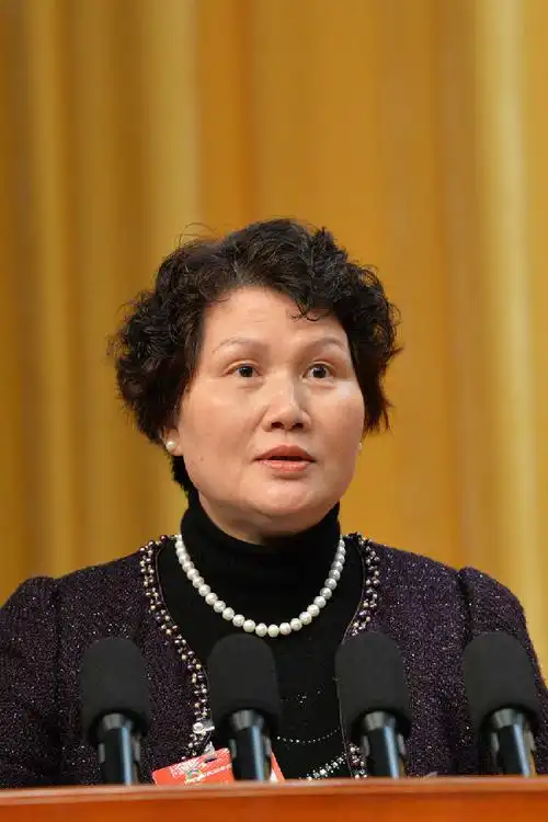 省政协十一届四次会议第二次全体会议举行