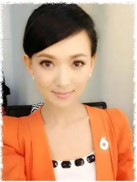 上海电视台女主持人上海电视台女主持人名单全部