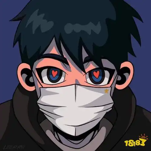 和平精英头像情侣q版图片 最新cp情侣头像分享2022