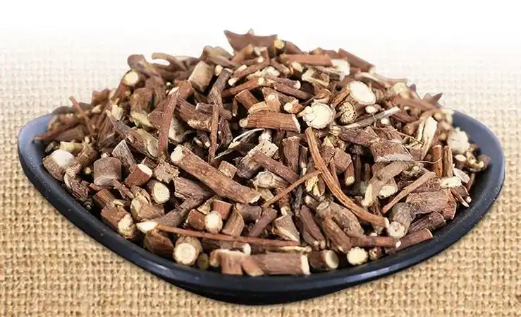 每日一味中药柴胡