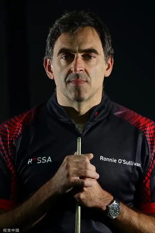 奥沙利文或将在10月复出.