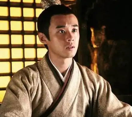 年龄明明相差不大,却演了两代人的明星,《美人心计》最具代表性