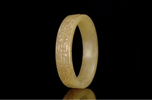 玉器鉴赏丨来自顶级收藏家的中国古代玉雕