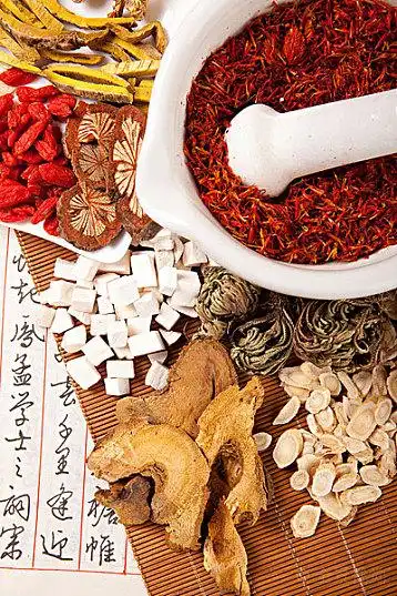 中药图片_中药高清图片_全景视觉