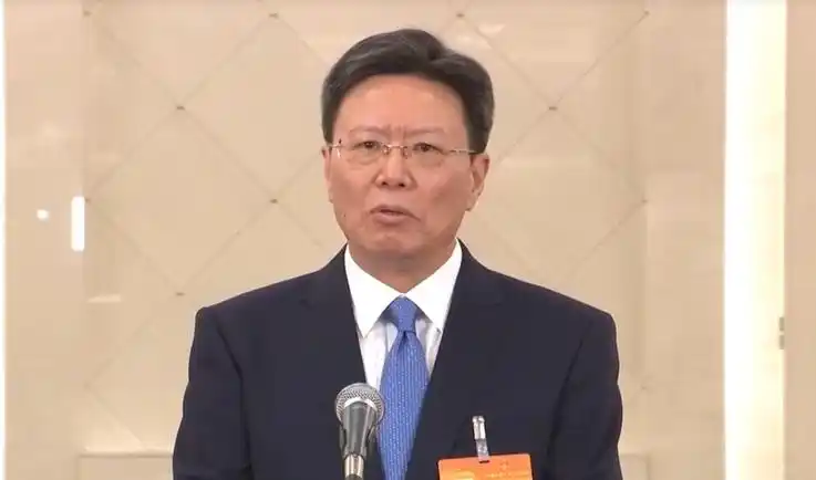 海关总署署长:打造智慧海关,变"大海捞针"为"瓮中捉鳖"