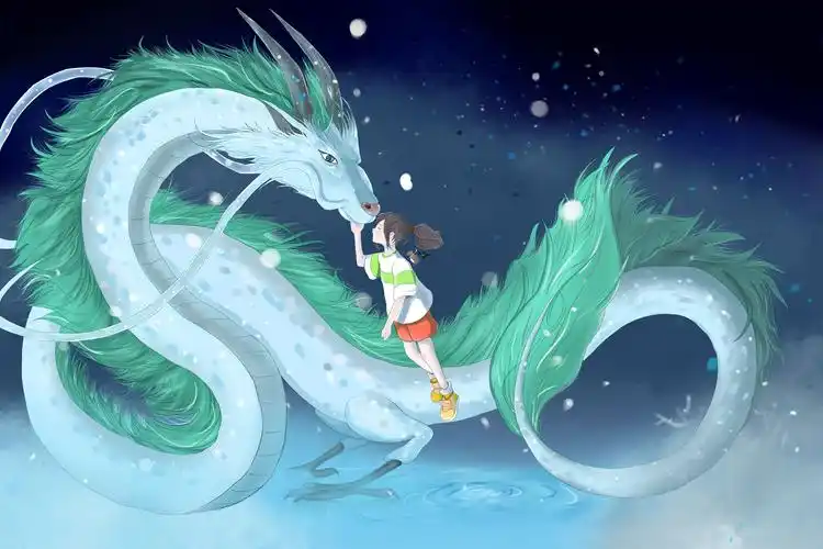 千与千寻3天后上映你会为宫崎骏补上一张电影票吗