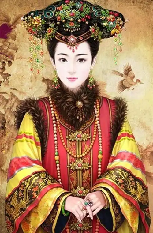 甄嬛温僖贵妃死的难堪(温僖贵妃为何死相难看不光彩)_小强知识网