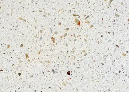 金花白(人造石)