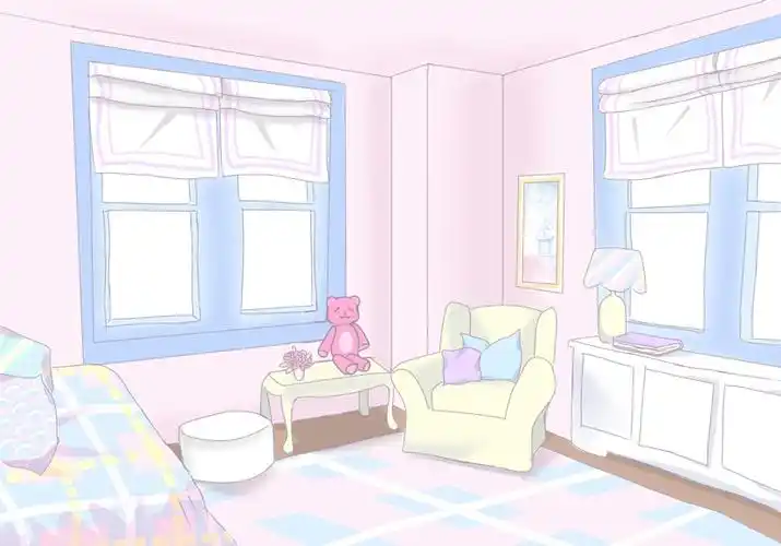 漫画素材,图片来自于触漫大佬指绘和p图,侵删.