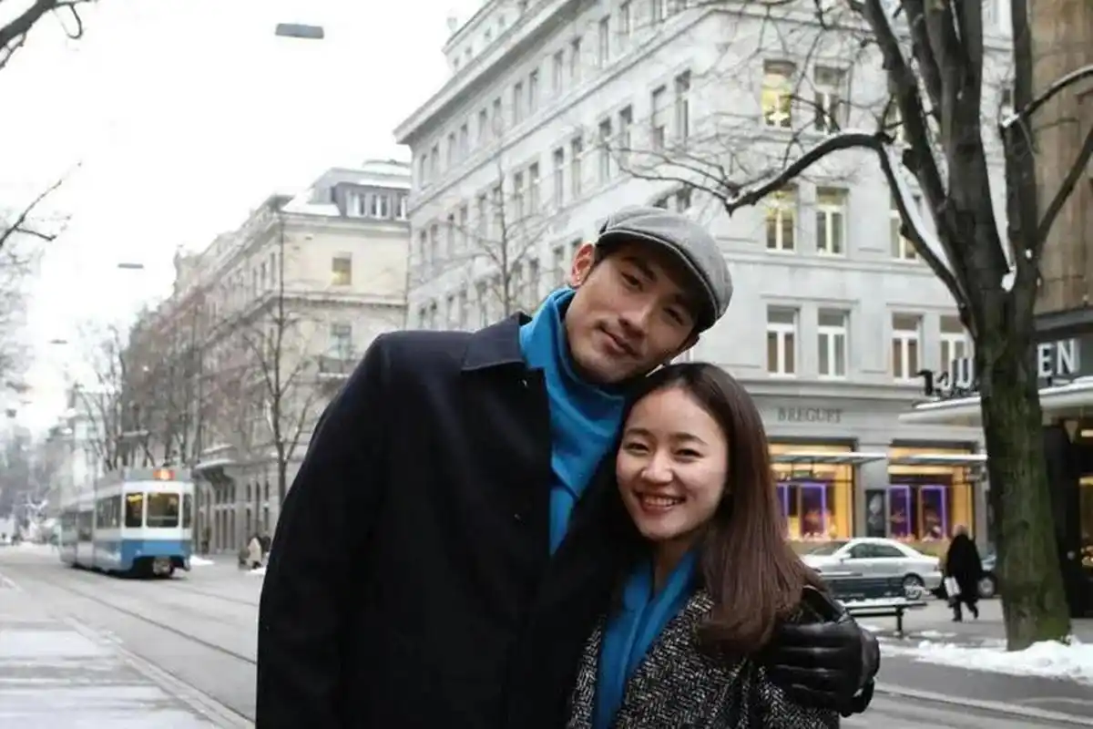 情感点评大赏高以翔和焦俊艳这对荧幕情侣的观众缘其实很好,《遇见王