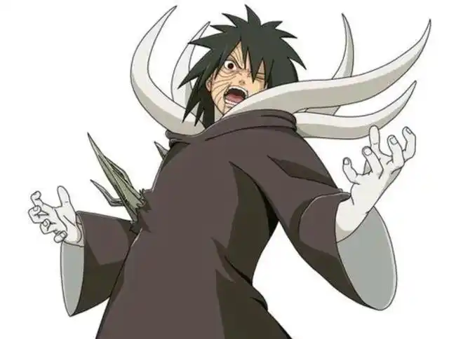 火影手游:玩家为何期待暴走带土?人气是一部分,高配版才是重心