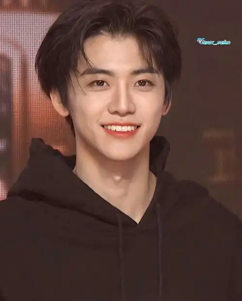 罗渽民有哪些神图? - 知乎